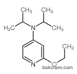 2-ethoxy-n,n-di(propan-2-yl)pyridin-4-amine