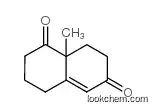 Wieland-miescher Ketone