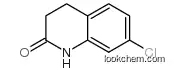 7-chloro-3,4-dihydroquinolin-2(1h)-one