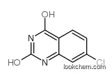 7-chloroquinazoline-2,4(1h,3h)-dione