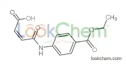 4-(4-ethoxycarbonylanilino)-4-oxobut-2-enoic Acid