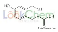 7-hydroxy-1,2,3,4-tetrahydroisoquinoline-3-carboxylic Acid