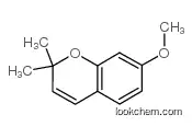 7-methoxy-2,2-dimethylchromene