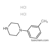 1-(3-methylphenyl)piperazine,dihydrochloride