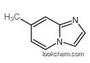 7-methylimidazo[1,2-a]pyridine
