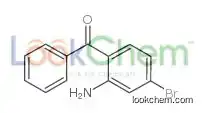 (2-amino-4-bromophenyl)(phenyl)methanone