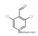 3,5-dichloroisonicotinaldehyde
