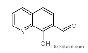 8-hydroxyquinoline-7-carbaldehyde