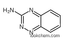 1,2,4-benzotriazin-3-amine