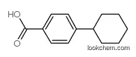 4-cyclohexylbenzoic Acid