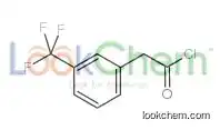2-[3-(trifluoromethyl)phenyl]acetyl Chloride