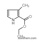 Ethyl 3-methy-1h-pyrrole-2-carboxylate