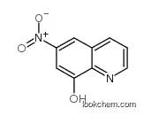 6-nitroquinolin-8-ol