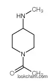 1-[4-(methylamino)piperidin-1-yl]ethanone