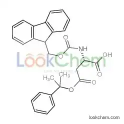 Fmoc-asp(o-2-phipr)-oh