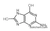 8-hydroxyguanine