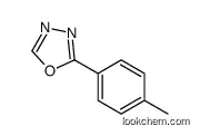 2-(4-methylphenyl)-1,3,4-oxadiazole