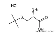 H-d-cys(tbu)-oh Hcl