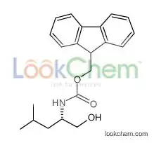 Fmoc-l-leucinol