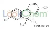 9,9-dimethylfluorene-2,7-diol