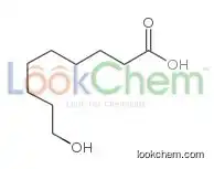 9-hydroxynonanoic Acid