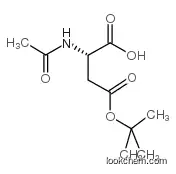 Ac-asp(otbu)-oh