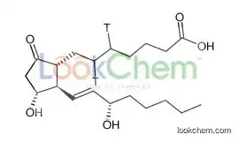 7-[(1r)-3-hydroxy-2-[(e)-3-hydroxyoct-1-enyl]-5-oxocyclopentyl]heptanoic Acid