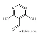 4,6-dihydroxy-5-formylpyrimidine