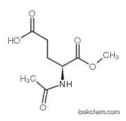 (4s)-4-acetamido-5-methoxy-5-oxopentanoic Acid