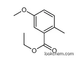Ethyl 5-methoxy-2-methyl-benzoate