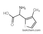 2-amino-2-(3-methylthiophen-2-yl)acetic Acid