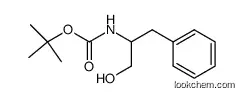 N-boc-dl-phenylalaninol