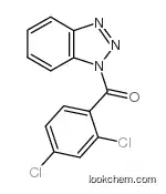 Benzotriazol-1-yl-(2,4-dichlorophenyl)methanone