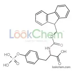 Fmoc-o-phospho-l-tyrosine