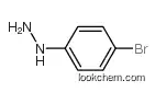 (4-bromophenyl)hydrazine