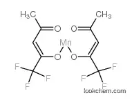 Bis(trifluoro-2,4-pentanedionato)manganese(ii)