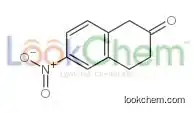 6-nitro-3,4-dihydro-1h-naphthalen-2-one