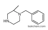 (2r)-1-benzyl-2-methylpiperazine