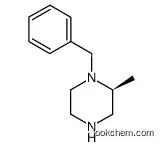 (s)-1-benzyl-2-methylpiperazine