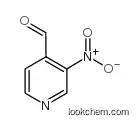 3-nitroisonicotinaldehyde