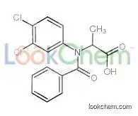 Benzoylprop