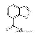 1-benzofuran-7-carboxylic Acid