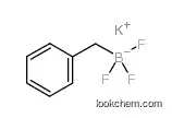 Potassium,benzyl(trifluoro)boranuide