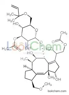 Fusicoccin
