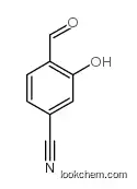 4-formyl-3-hydroxybenzonitrile
