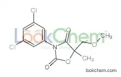 3-(3,5-dichlorophenyl)-5-(methoxymethyl)-5-methyl-1,3-oxazolidine-2,4-dione