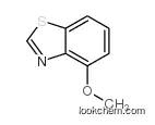 4-methoxy-1,3-benzothiazole