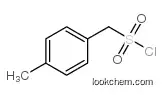 4-methylbenzylsulfonyl Chloride