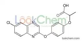 Quizalofop Free Acid