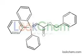 Benzyl (triphenylphosphoranylidene)acetate